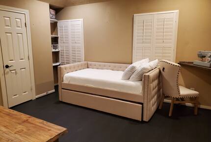 Beautiful Houston Home in Gated Neighborhood - Pearland, Texas