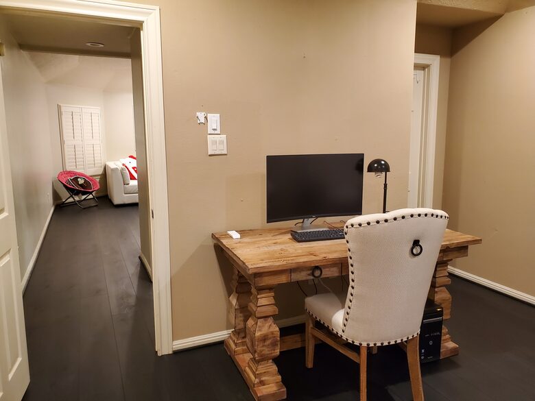 Beautiful Houston Home in Gated Neighborhood - Pearland, Texas