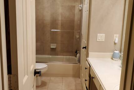 Beautiful Houston Home in Gated Neighborhood - Pearland, Texas