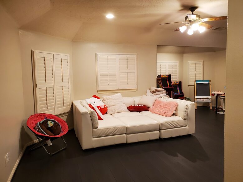 Beautiful Houston Home in Gated Neighborhood - Pearland, Texas