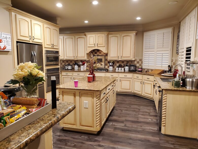 Beautiful Houston Home in Gated Neighborhood - Pearland, Texas