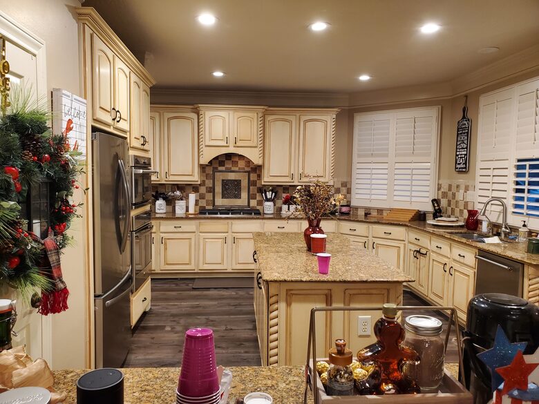 Beautiful Houston Home in Gated Neighborhood - Pearland, Texas