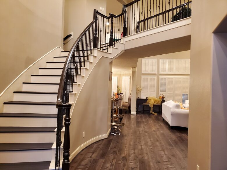 Beautiful Houston Home in Gated Neighborhood - Pearland, Texas