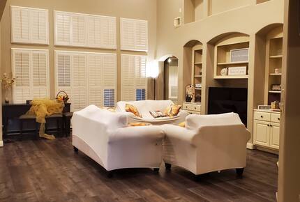 Beautiful Houston Home in Gated Neighborhood - Pearland, Texas