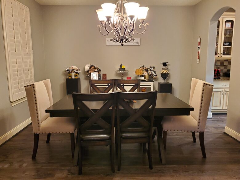 Beautiful Houston Home in Gated Neighborhood - Pearland, Texas