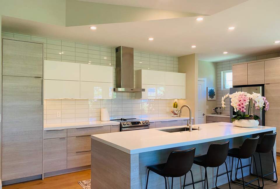 Beautiful 2BR 2BA Wailea/South Kihei Home, Minutes to the Beach - Kihei, Hawaii