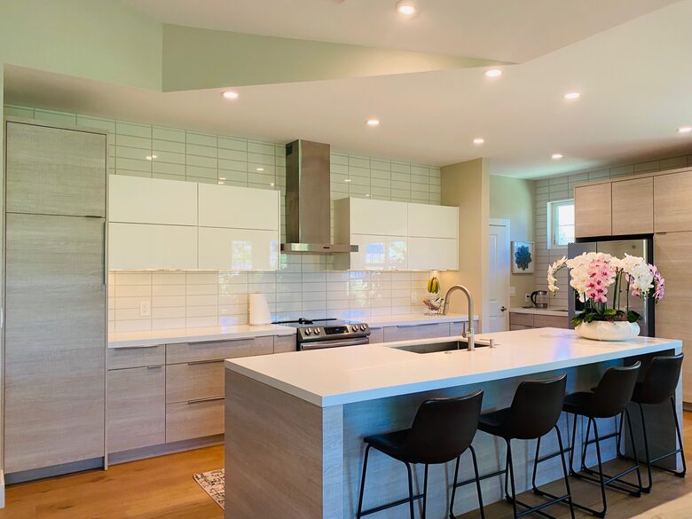 Beautiful 2BR 2BA Wailea/South Kihei Home, Minutes to the Beach - Kihei, Hawaii