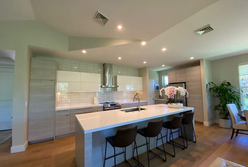 Beautiful 2BR 2BA Wailea/South Kihei Home, Minutes to the Beach - Kihei, Hawaii