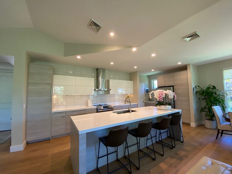 Beautiful 2BR 2BA Wailea/South Kihei Home, Minutes to the Beach - Kihei, Hawaii