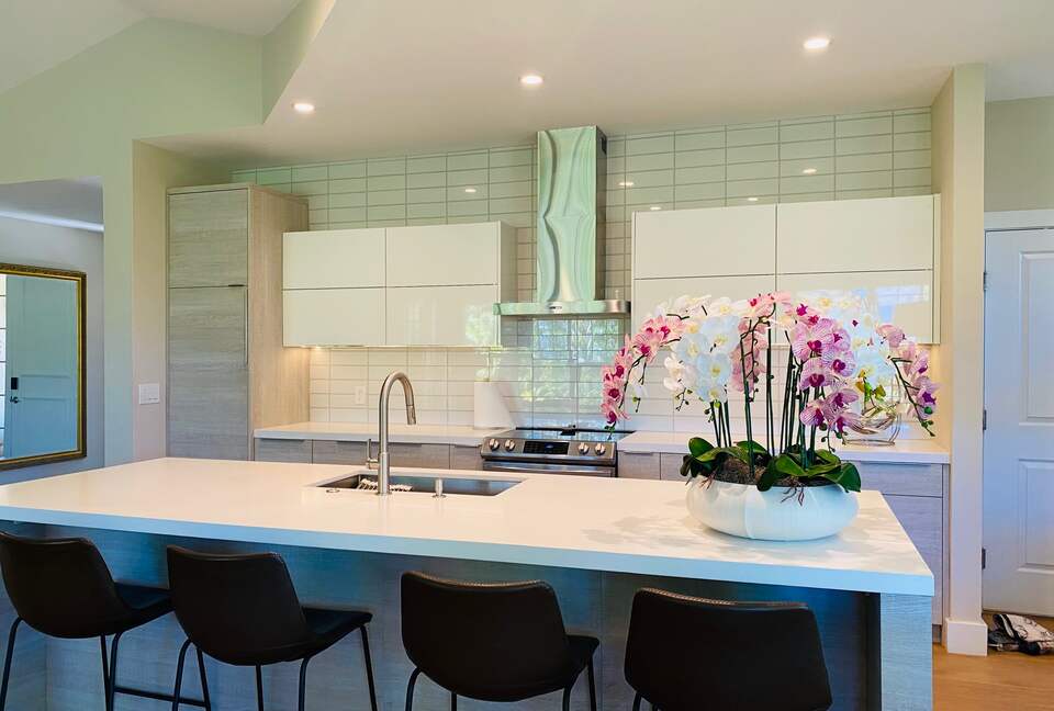 Beautiful 2BR 2BA Wailea/South Kihei Home, Minutes to the Beach - Kihei, Hawaii