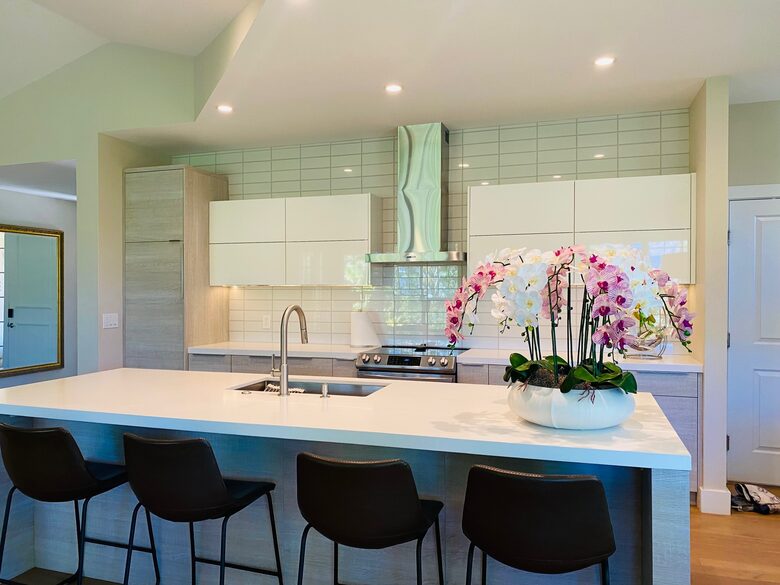 Beautiful 2BR 2BA Wailea/South Kihei Home, Minutes to the Beach - Kihei, Hawaii