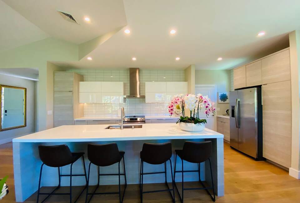 Beautiful 2BR 2BA Wailea/South Kihei Home, Minutes to the Beach - Kihei, Hawaii