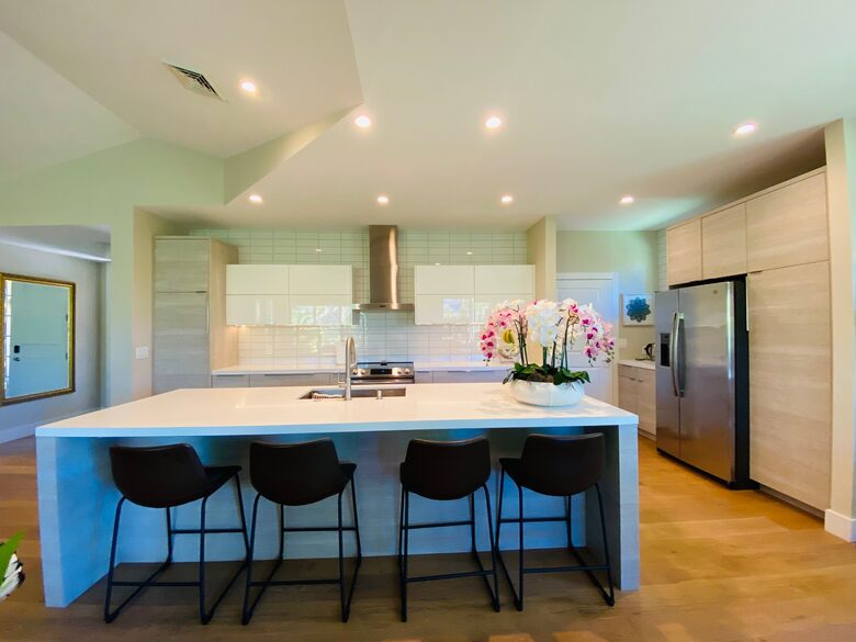 Beautiful 2BR 2BA Wailea/South Kihei Home, Minutes to the Beach - Kihei, Hawaii