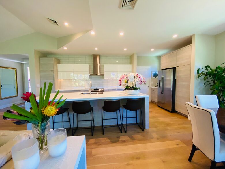 Beautiful 2BR 2BA Wailea/South Kihei Home, Minutes to the Beach - Kihei, Hawaii