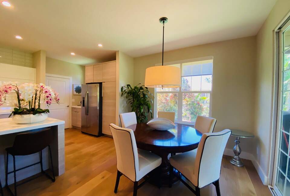 Beautiful 2BR 2BA Wailea/South Kihei Home, Minutes to the Beach - Kihei, Hawaii