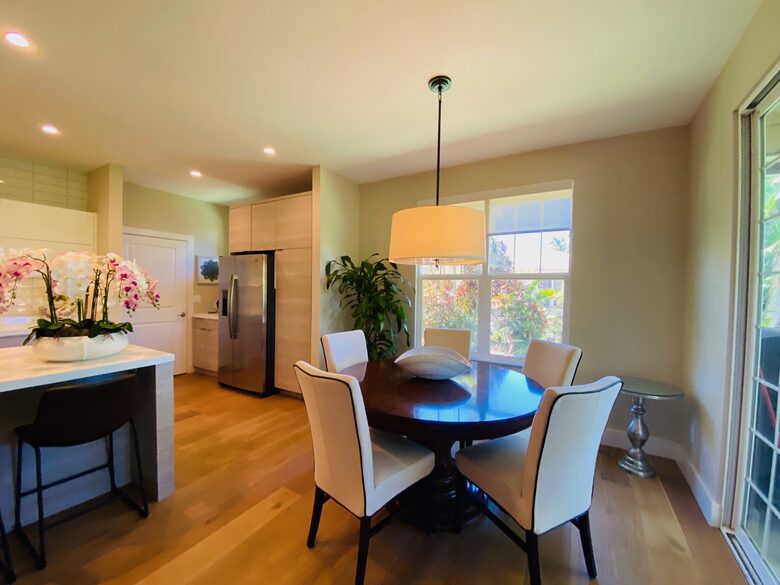 Beautiful 2BR 2BA Wailea/South Kihei Home, Minutes to the Beach - Kihei, Hawaii