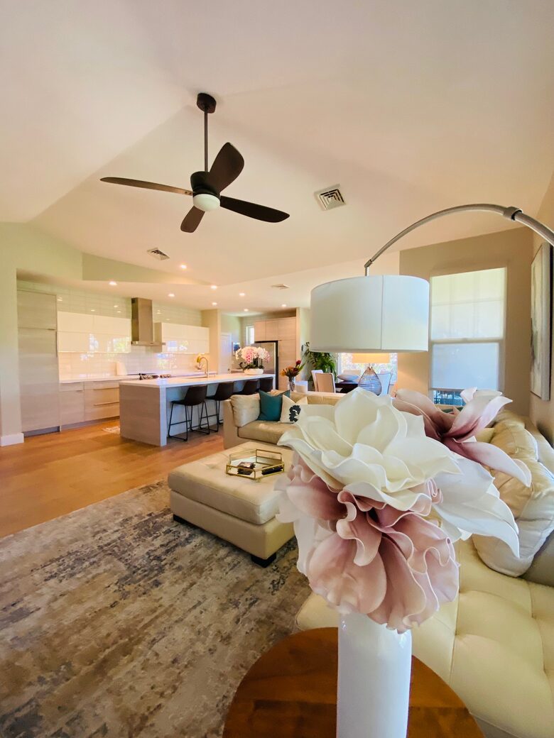 Beautiful 2BR 2BA Wailea/South Kihei Home, Minutes to the Beach - Kihei, Hawaii