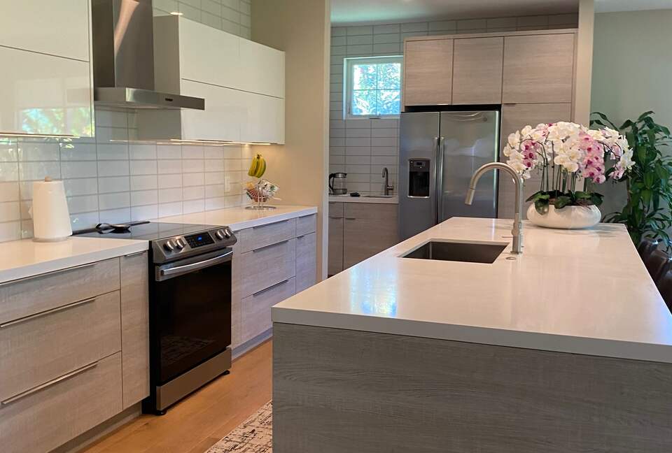 Beautiful 2BR 2BA Wailea/South Kihei Home, Minutes to the Beach - Kihei, Hawaii