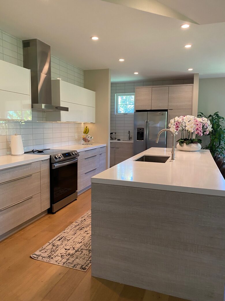 Beautiful 2BR 2BA Wailea/South Kihei Home, Minutes to the Beach - Kihei, Hawaii