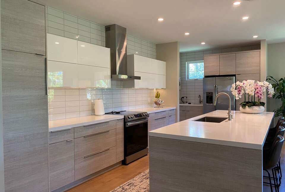 Beautiful 2BR 2BA Wailea/South Kihei Home, Minutes to the Beach - Kihei, Hawaii