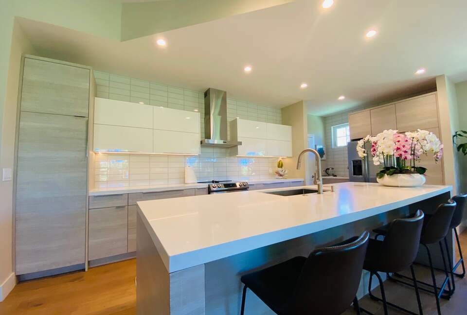 Beautiful 2BR 2BA Wailea/South Kihei Home, Minutes to the Beach - Kihei, Hawaii