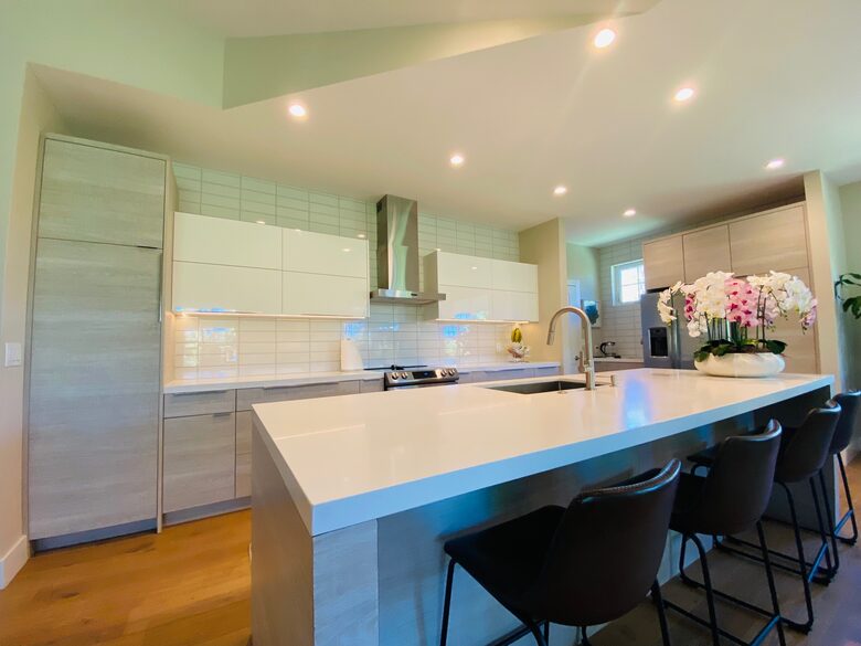 Beautiful 2BR 2BA Wailea/South Kihei Home, Minutes to the Beach - Kihei, Hawaii