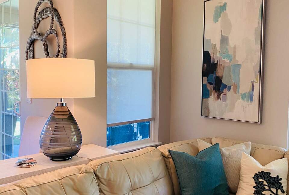 Beautiful 2BR 2BA Wailea/South Kihei Home, Minutes to the Beach - Kihei, Hawaii