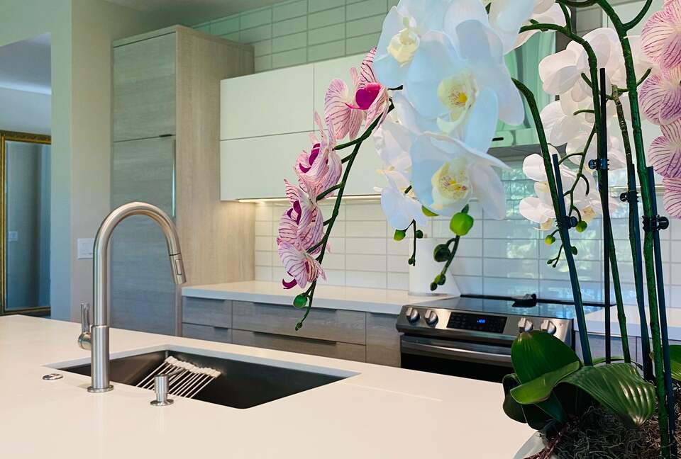 Beautiful 2BR 2BA Wailea/South Kihei Home, Minutes to the Beach - Kihei, Hawaii