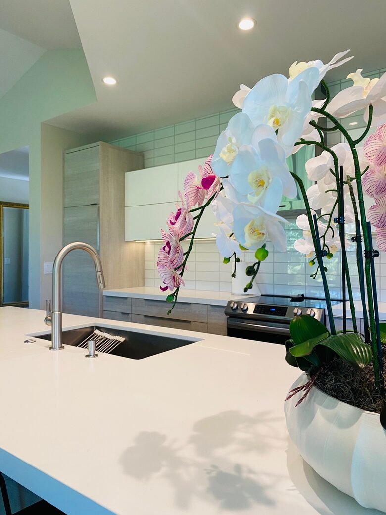 Beautiful 2BR 2BA Wailea/South Kihei Home, Minutes to the Beach - Kihei, Hawaii