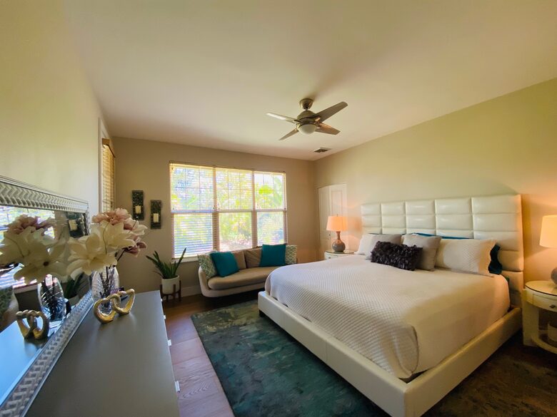 Beautiful 2BR 2BA Wailea/South Kihei Home, Minutes to the Beach - Kihei, Hawaii