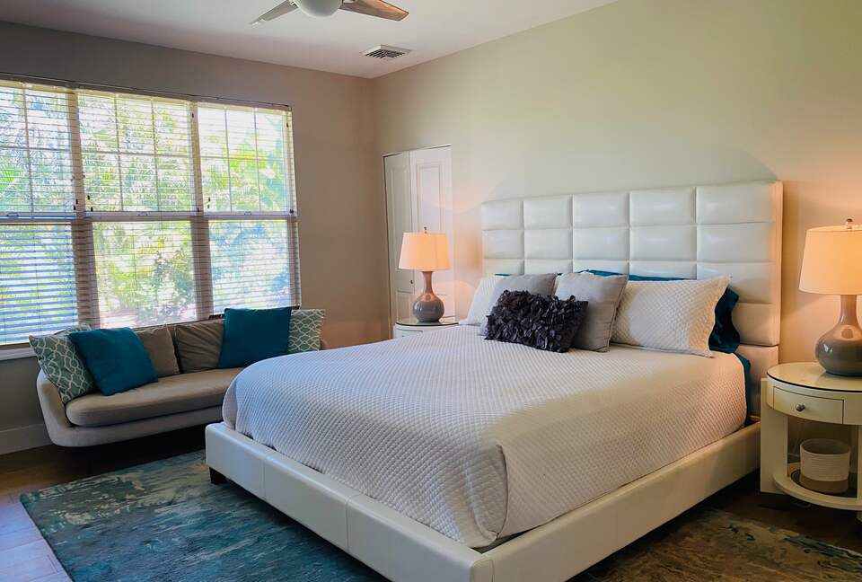 Beautiful 2BR 2BA Wailea/South Kihei Home, Minutes to the Beach - Kihei, Hawaii