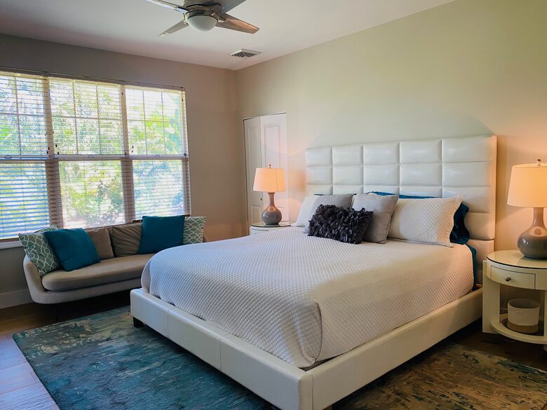 Beautiful 2BR 2BA Wailea/South Kihei Home, Minutes to the Beach - Kihei, Hawaii