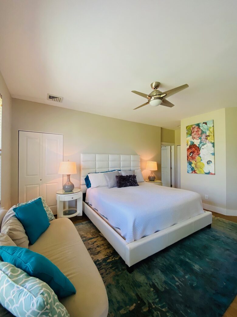 Beautiful 2BR 2BA Wailea/South Kihei Home, Minutes to the Beach - Kihei, Hawaii