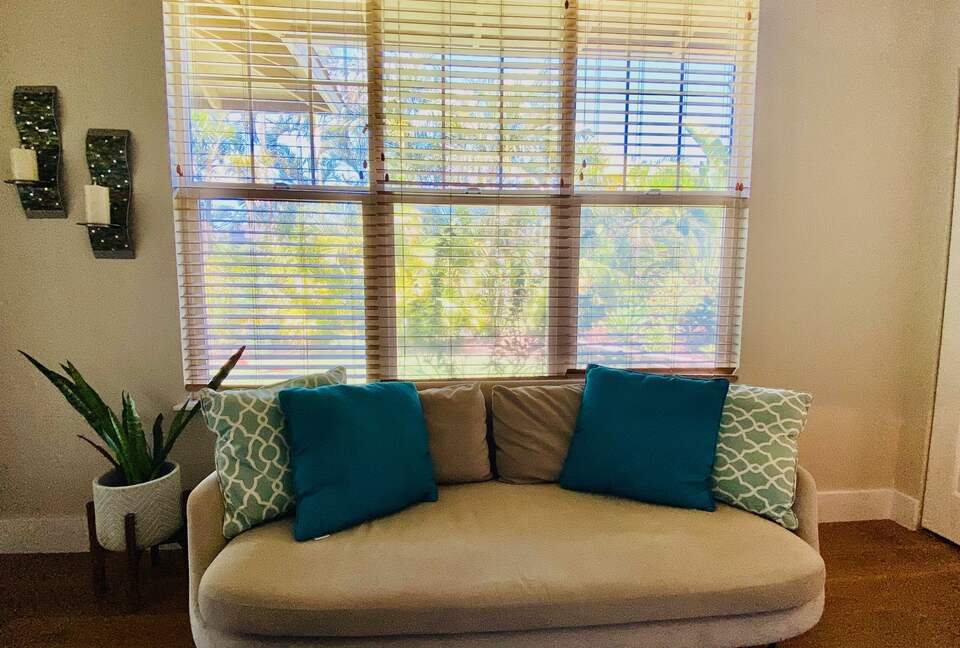 Beautiful 2BR 2BA Wailea/South Kihei Home, Minutes to the Beach - Kihei, Hawaii