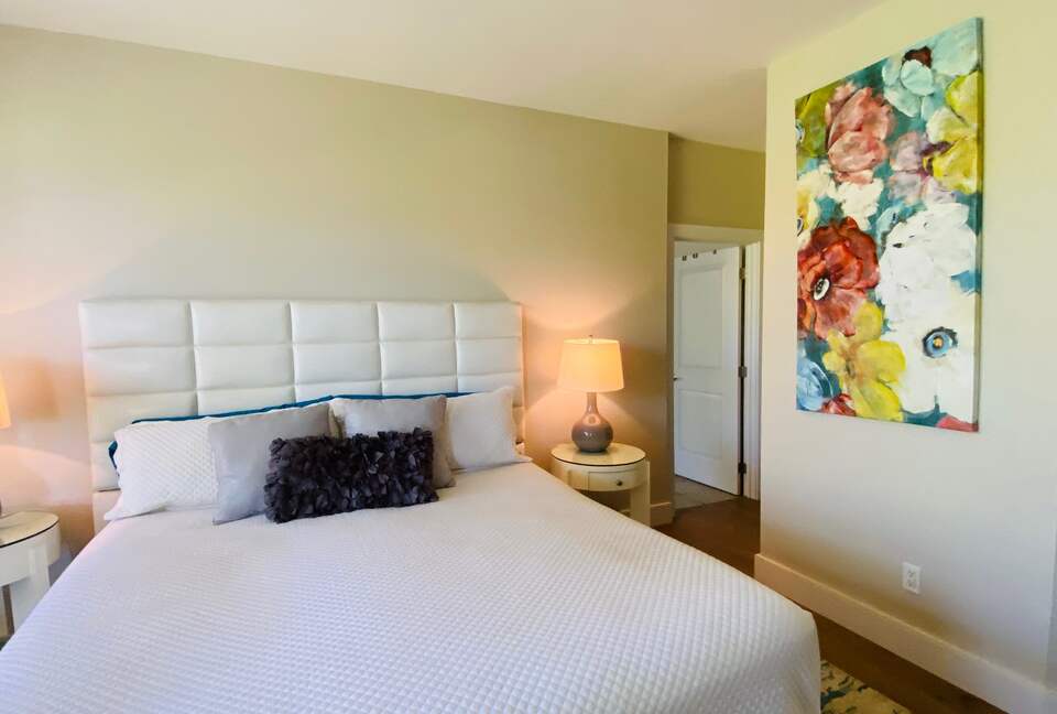 Beautiful 2BR 2BA Wailea/South Kihei Home, Minutes to the Beach - Kihei, Hawaii