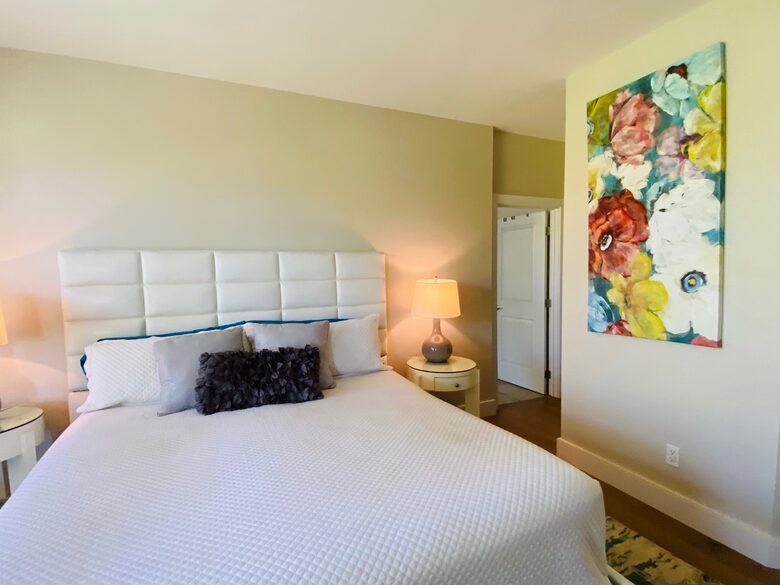 Beautiful 2BR 2BA Wailea/South Kihei Home, Minutes to the Beach - Kihei, Hawaii