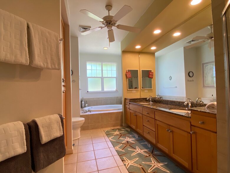 Beautiful 2BR 2BA Wailea/South Kihei Home, Minutes to the Beach - Kihei, Hawaii