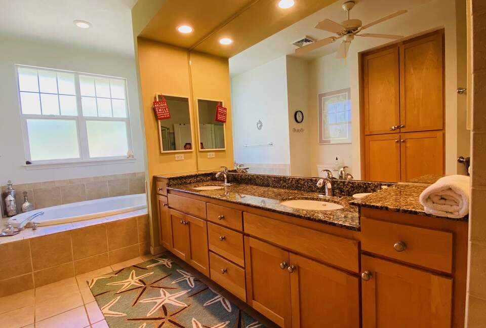 Beautiful 2BR 2BA Wailea/South Kihei Home, Minutes to the Beach - Kihei, Hawaii