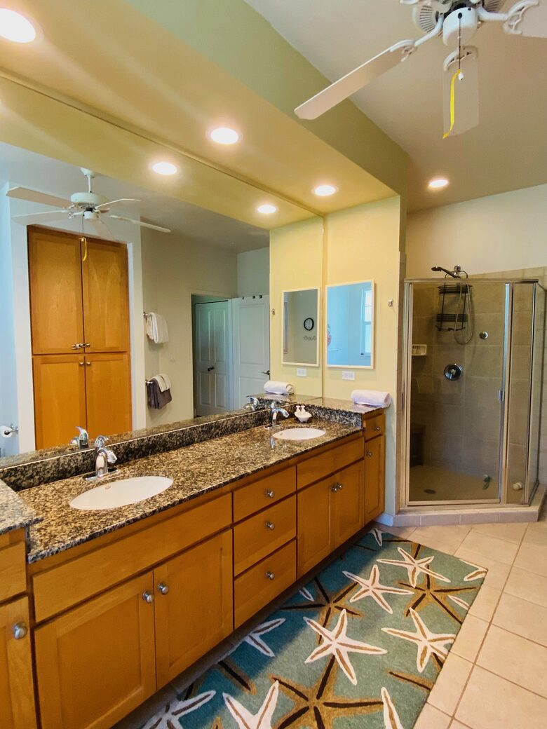 Beautiful 2BR 2BA Wailea/South Kihei Home, Minutes to the Beach - Kihei, Hawaii