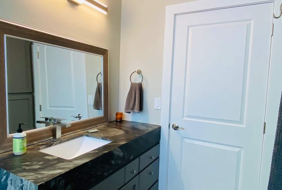 Beautiful 2BR 2BA Wailea/South Kihei Home, Minutes to the Beach - Kihei, Hawaii