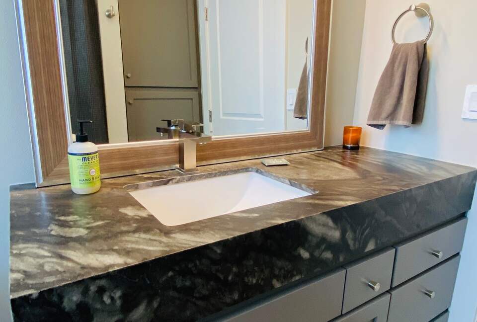 Beautiful 2BR 2BA Wailea/South Kihei Home, Minutes to the Beach - Kihei, Hawaii