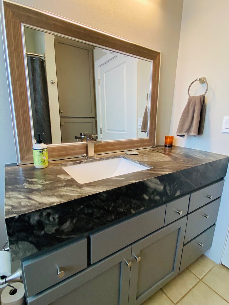 Beautiful 2BR 2BA Wailea/South Kihei Home, Minutes to the Beach - Kihei, Hawaii