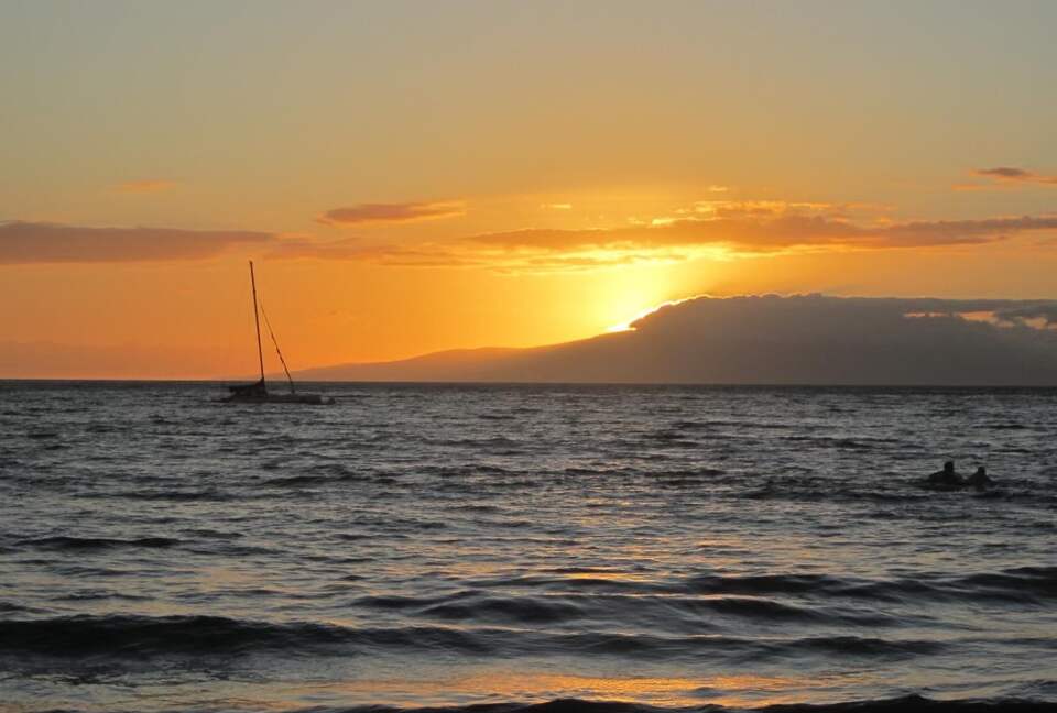 Beautiful 2BR 2BA Wailea/South Kihei Home, Minutes to the Beach - Kihei, Hawaii