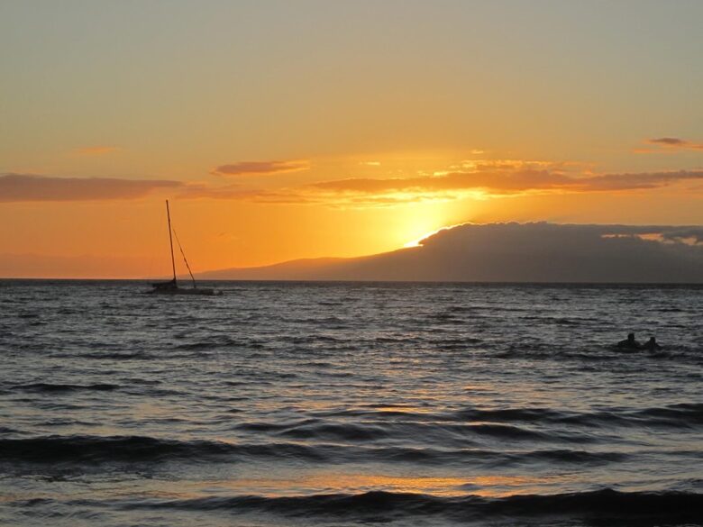 Beautiful 2BR 2BA Wailea/South Kihei Home, Minutes to the Beach - Kihei, Hawaii