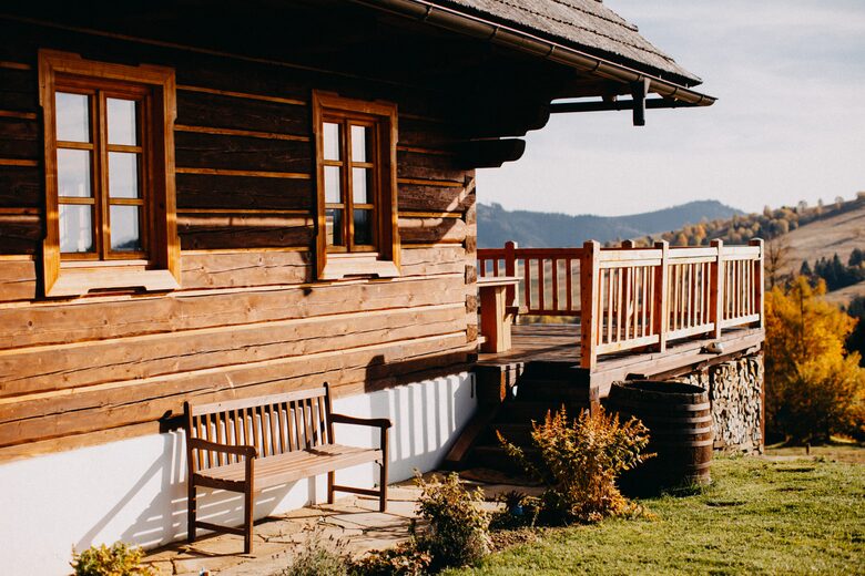 CHALET BOROVÉ - Malé Borové, Slovakia