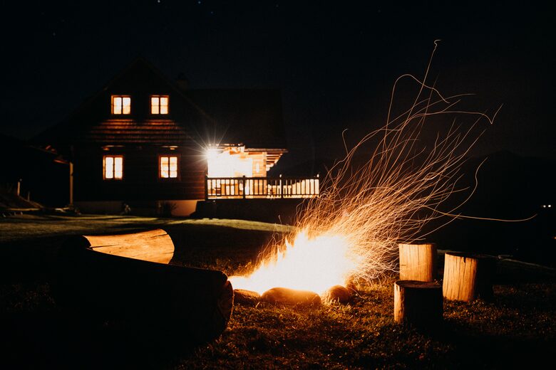 CHALET BOROVÉ - Malé Borové, Slovakia