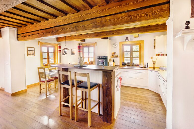 CHALET BOROVÉ - Malé Borové, Slovakia