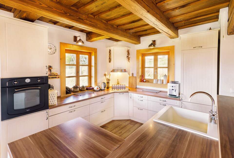 CHALET BOROVÉ - Malé Borové, Slovakia