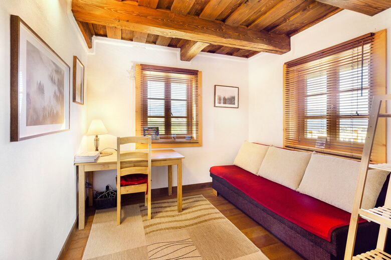 CHALET BOROVÉ - Malé Borové, Slovakia