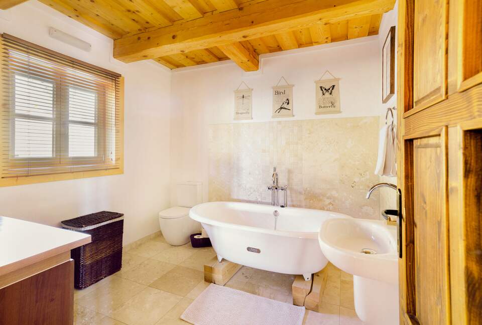 CHALET BOROVÉ - Malé Borové, Slovakia